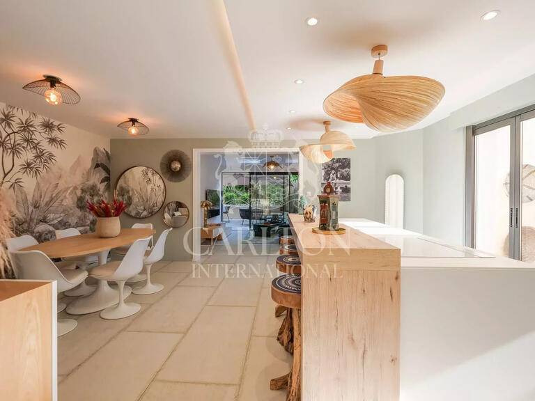 House Saint-Tropez - 2 bedrooms - 89m²