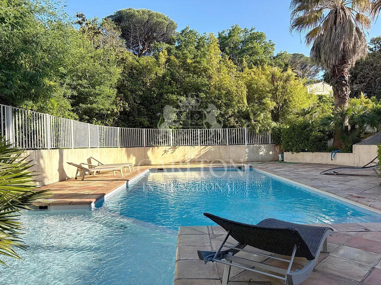 House Saint-Tropez - 2 bedrooms - 89m²