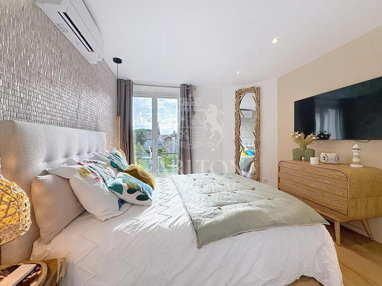 House Saint-Tropez - 2 bedrooms - 89m²