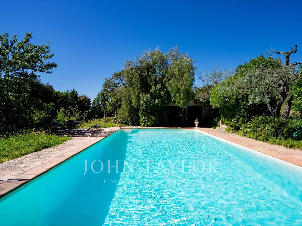 Maison Saint-Tropez