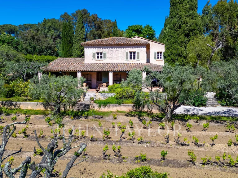Maison Saint-Tropez - 280m²