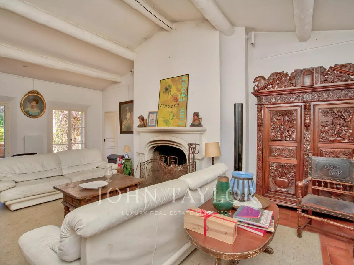 Maison Saint-Tropez