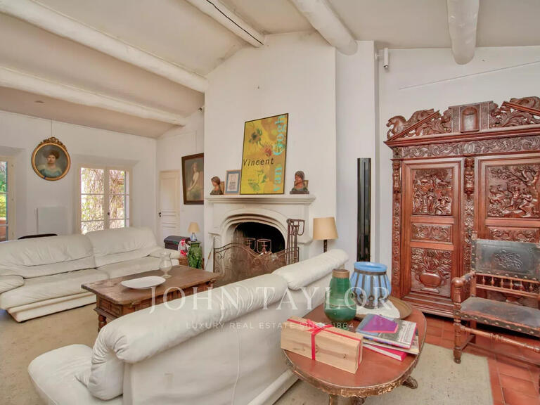 Maison Saint-Tropez - 280m²