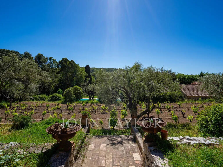 Maison Saint-Tropez - 280m²