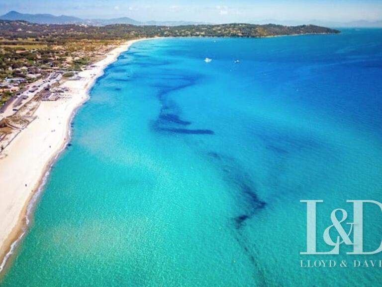 Maison Saint-Tropez - 13 chambres - 900m²