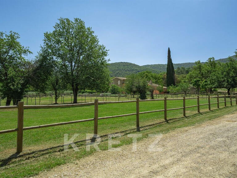Maison Saint-Tropez - 9 chambres - 700m²