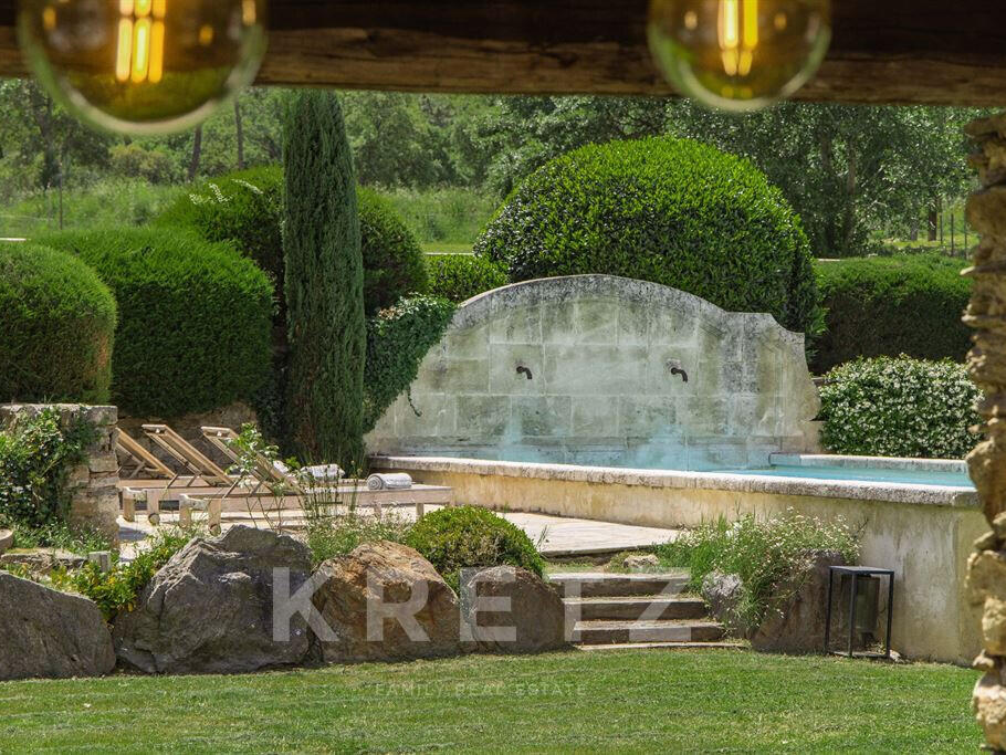 House Saint-Tropez