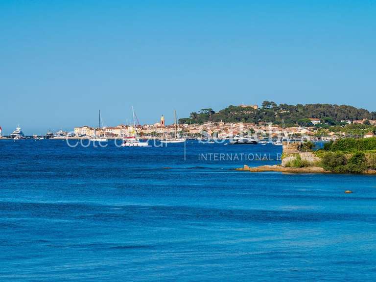 House Saint-Tropez - 96m²