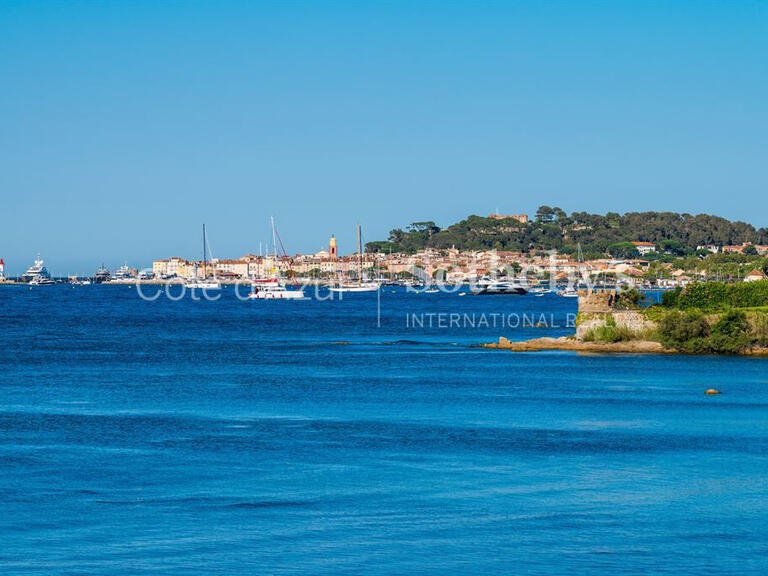Maison Saint-Tropez - 96m²