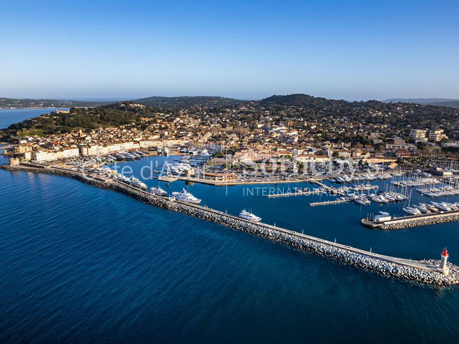 House Saint-Tropez