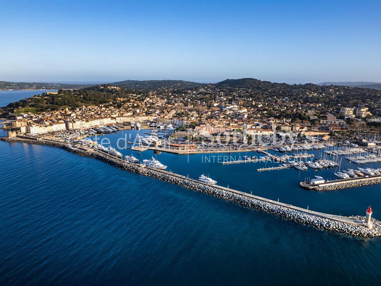 Maison Saint-Tropez - 96m²