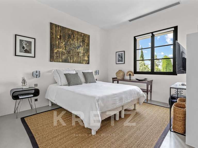 Maison Saint-Tropez - 6 chambres - 390m²
