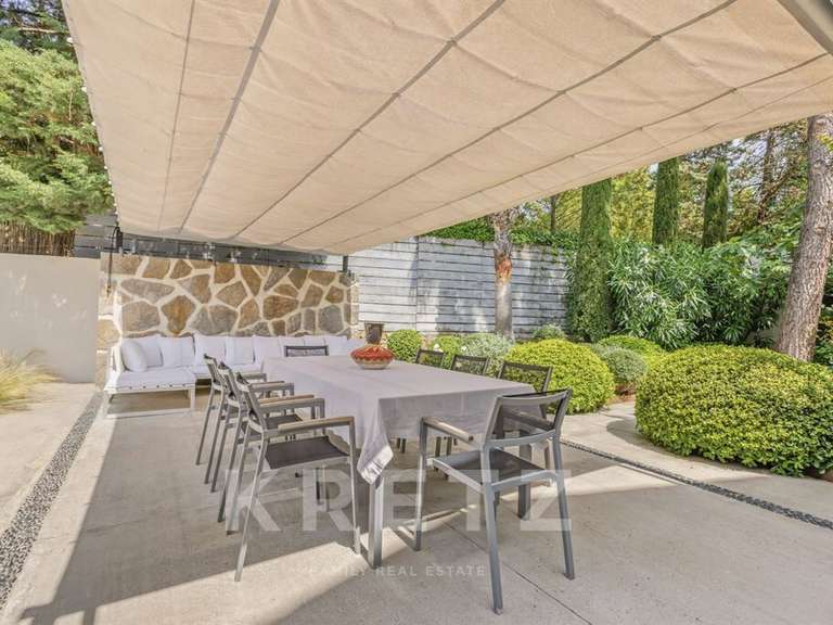 Maison Saint-Tropez - 6 chambres - 390m²