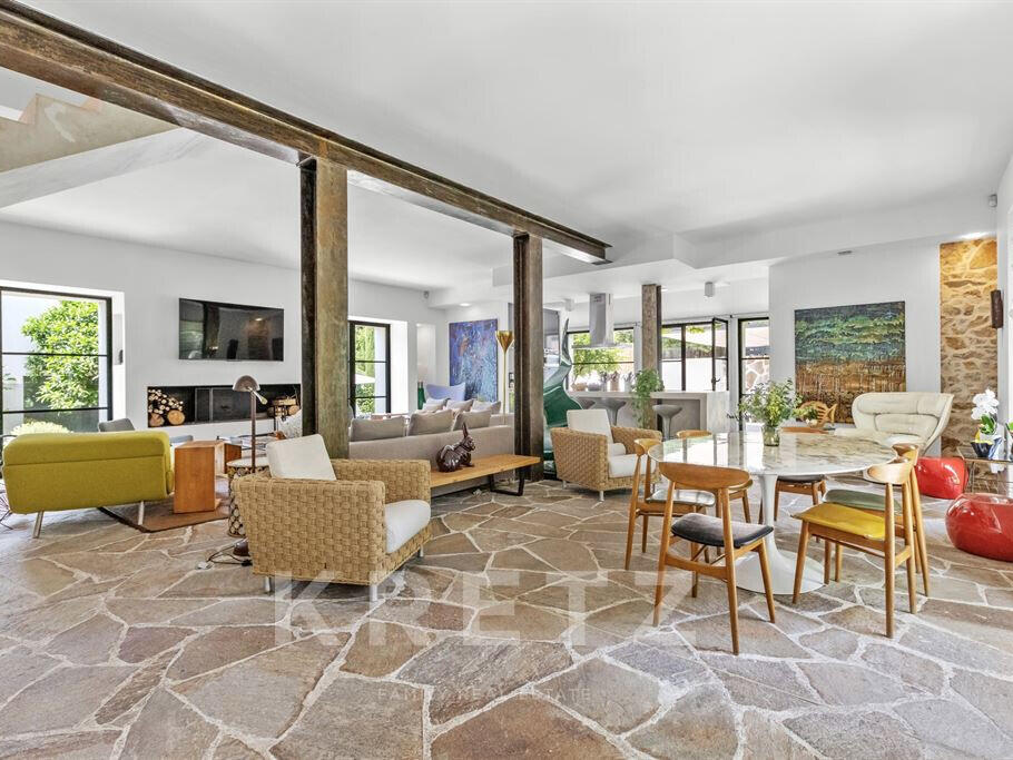 Maison Saint-Tropez