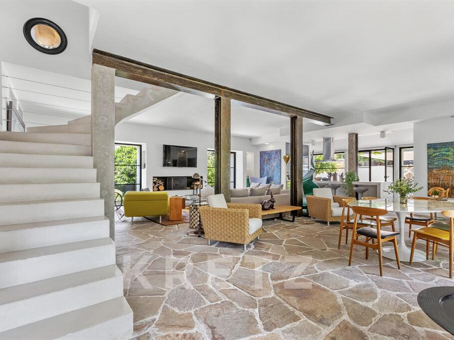 Maison Saint-Tropez