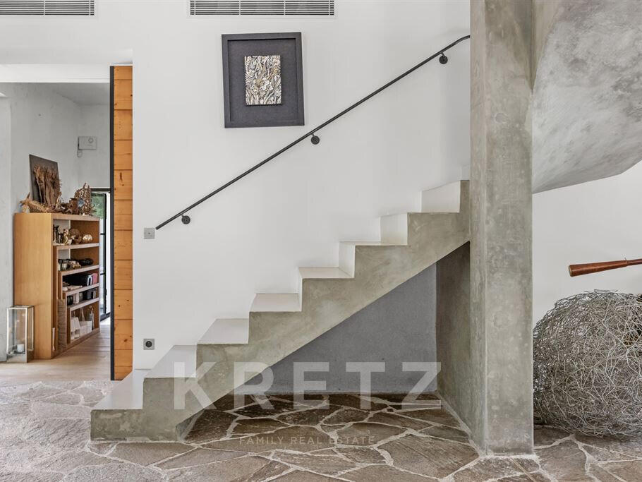 Maison Saint-Tropez