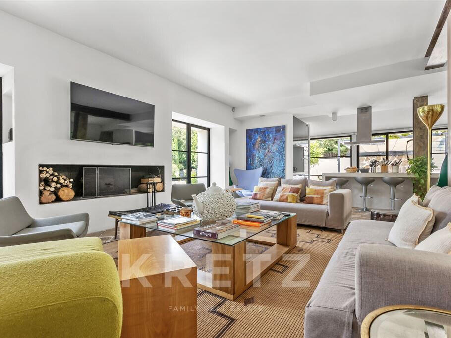 Maison Saint-Tropez