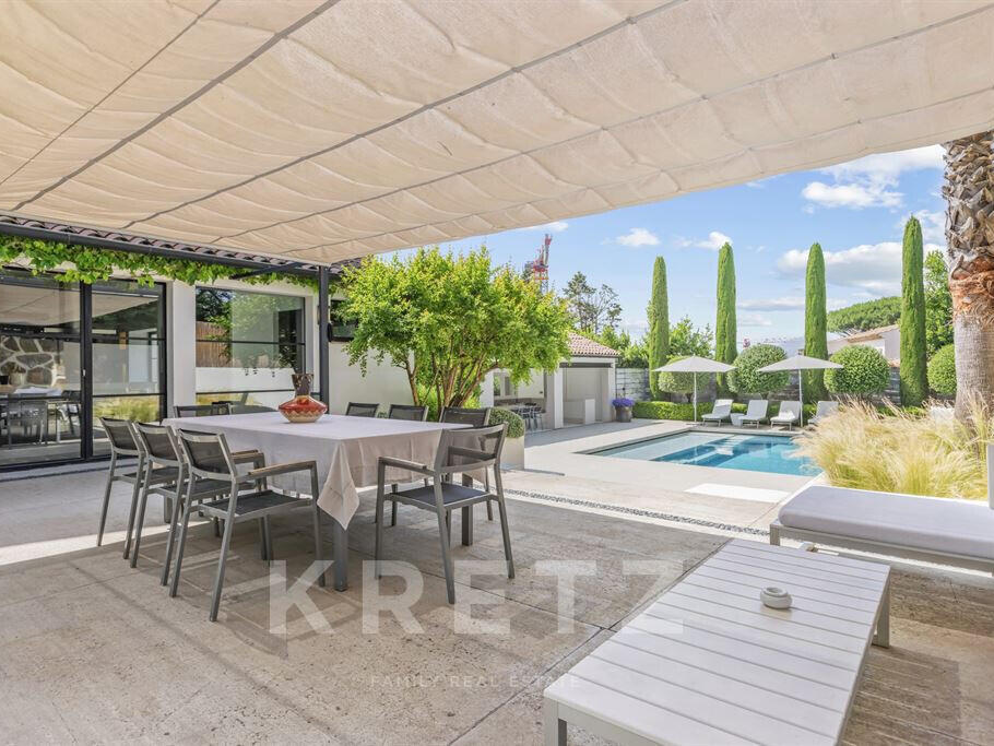Maison Saint-Tropez