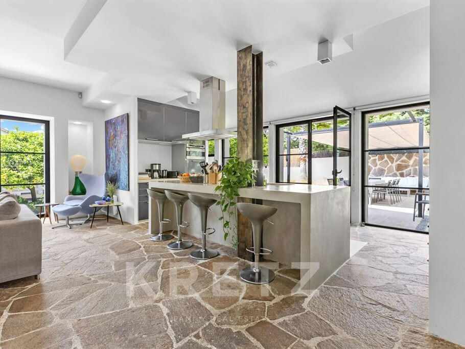 Maison Saint-Tropez