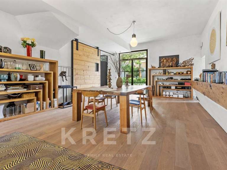 Maison Saint-Tropez - 6 chambres - 390m²