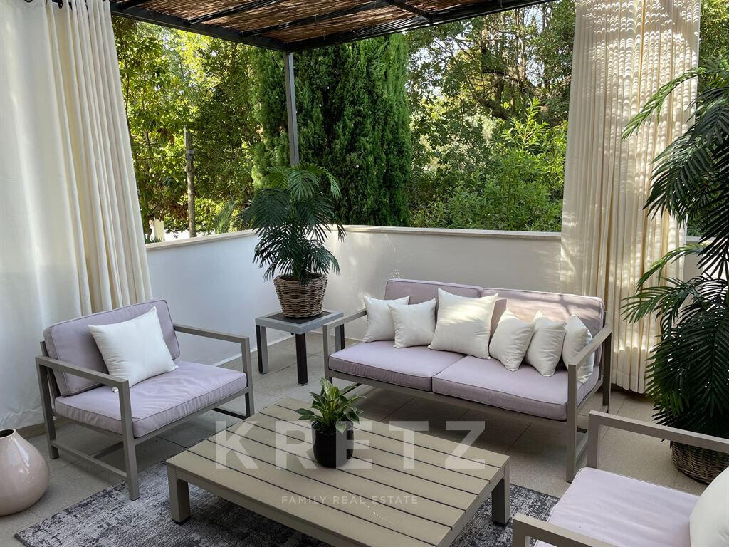 Maison Saint-Tropez