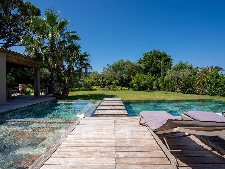 Maison Saint-Tropez