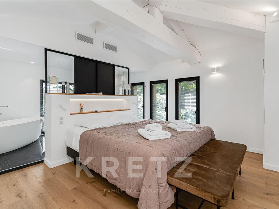 Maison Saint-Tropez