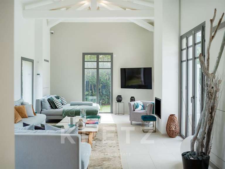 House Saint-Tropez - 4 bedrooms - 235m²