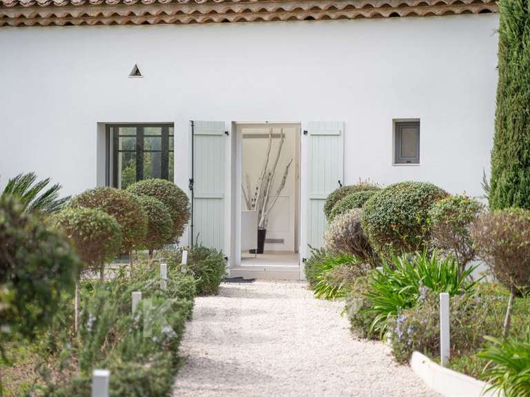House Saint-Tropez - 4 bedrooms - 235m²