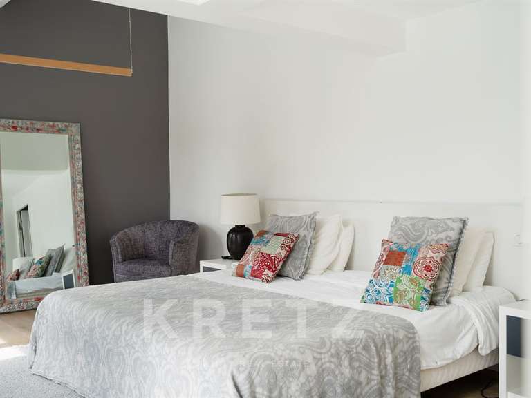 House Saint-Tropez - 4 bedrooms - 235m²