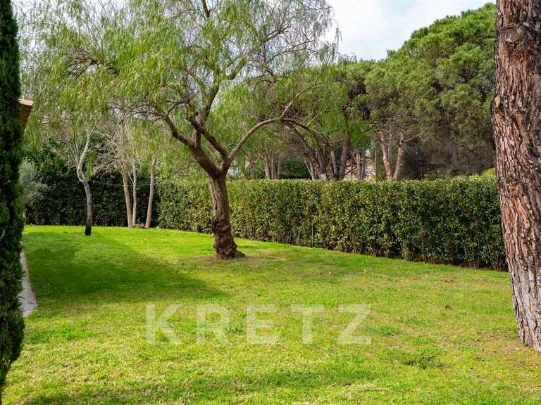 House Saint-Tropez - 4 bedrooms - 235m²