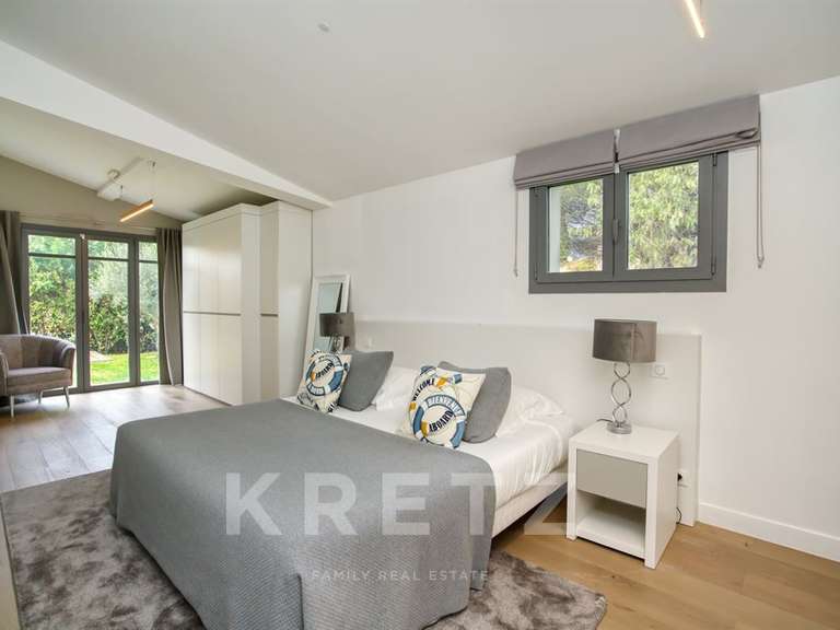 House Saint-Tropez - 4 bedrooms - 235m²