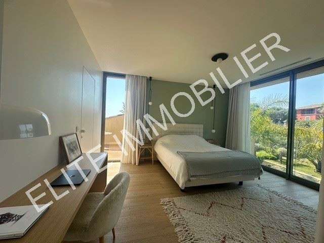 Maison Saint-Tropez - 7 chambres - 390m²