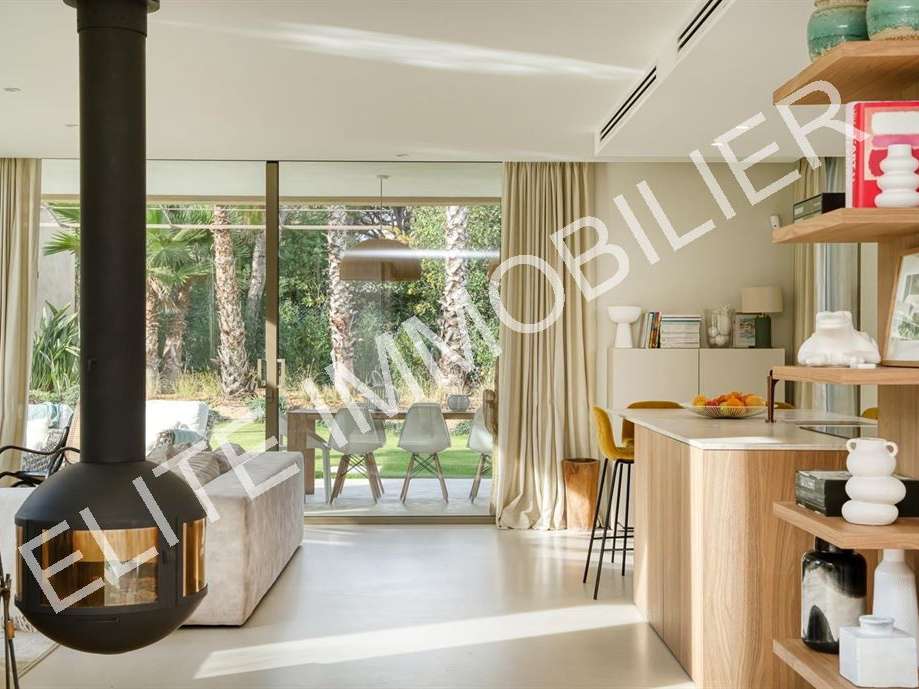 Maison Saint-Tropez