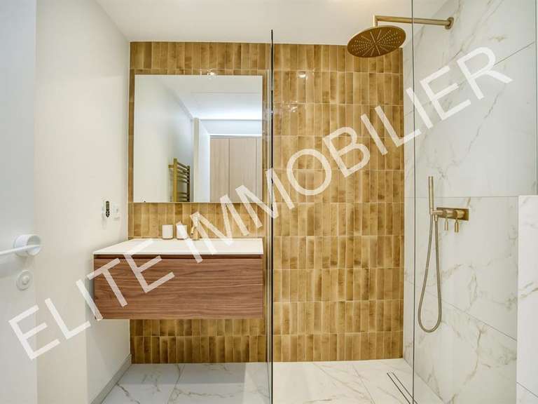 Maison Saint-Tropez - 7 chambres - 390m²