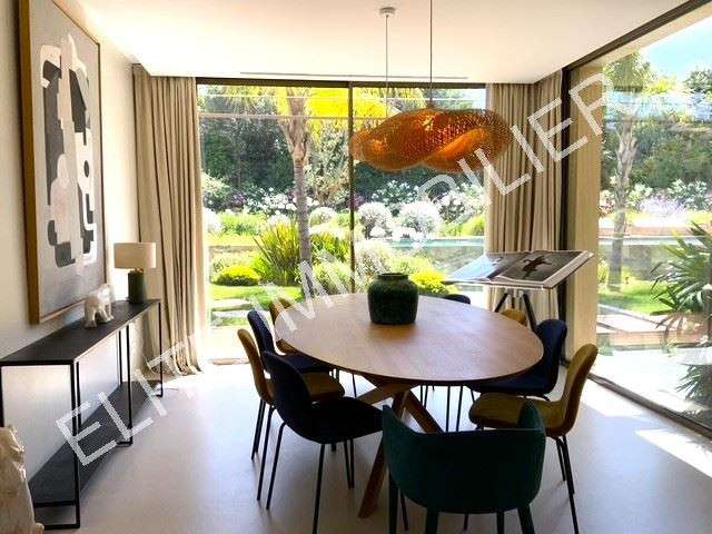 Maison Saint-Tropez - 7 chambres - 390m²