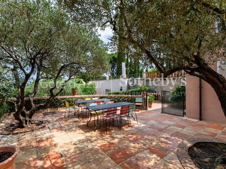 House Saint-Tropez - 6 bedrooms - 480m²