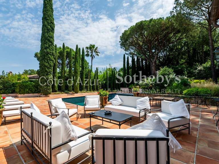 House Saint-Tropez - 6 bedrooms - 480m²