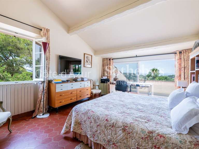 House Saint-Tropez - 6 bedrooms - 480m²