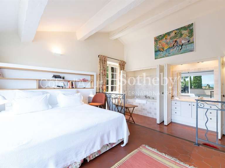House Saint-Tropez - 6 bedrooms - 480m²