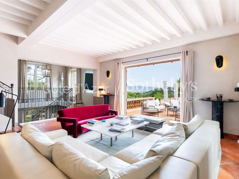 House Saint-Tropez - 6 bedrooms - 480m²