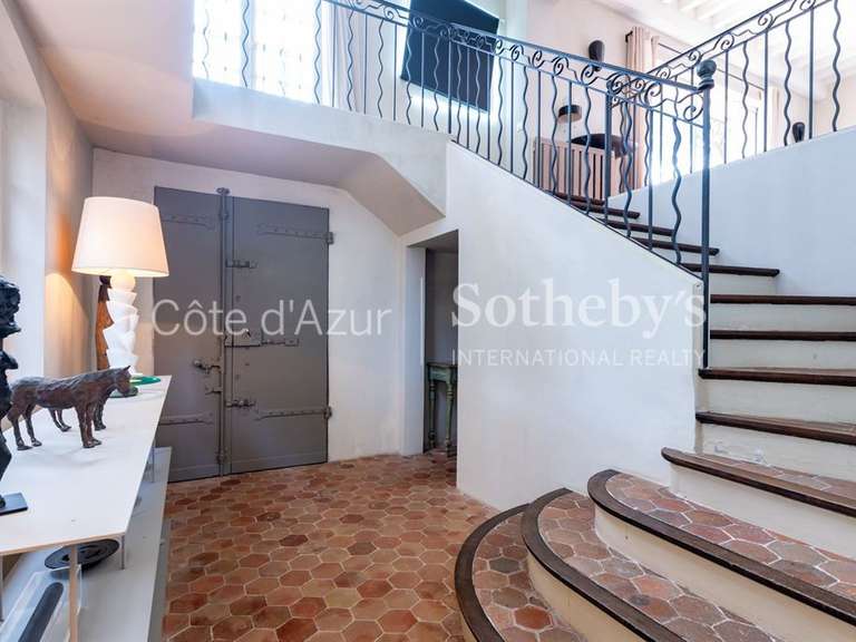 House Saint-Tropez - 6 bedrooms - 480m²