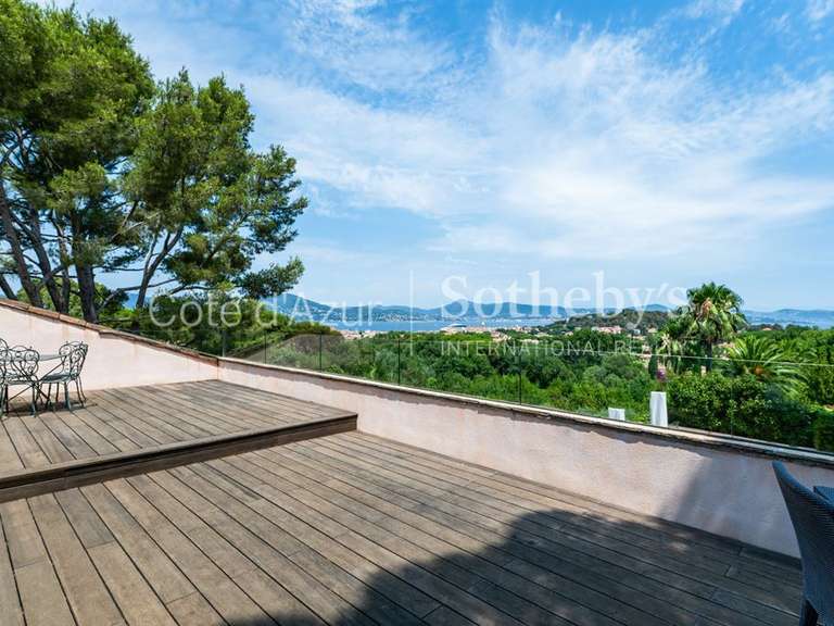 House Saint-Tropez - 6 bedrooms - 480m²