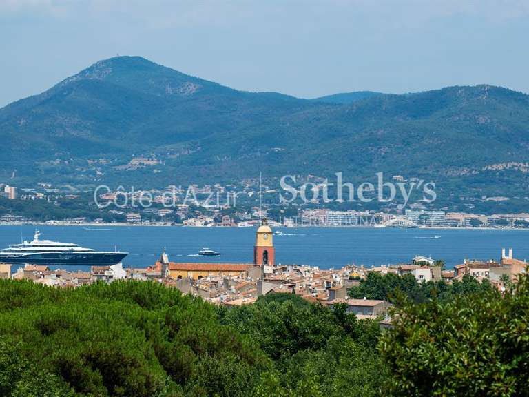 House Saint-Tropez - 6 bedrooms - 480m²