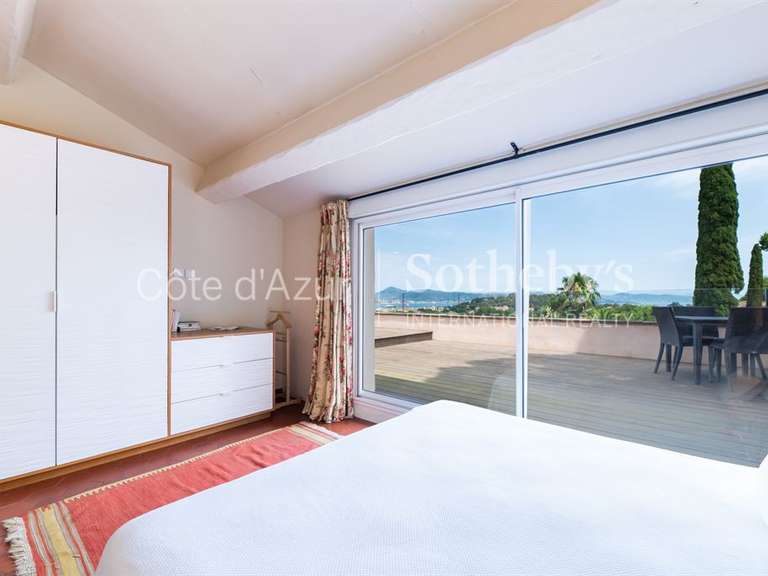 House Saint-Tropez - 6 bedrooms - 480m²