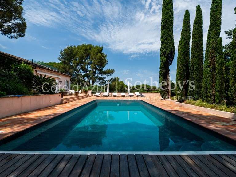 House Saint-Tropez - 6 bedrooms - 480m²