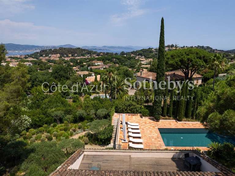 House Saint-Tropez - 6 bedrooms - 480m²