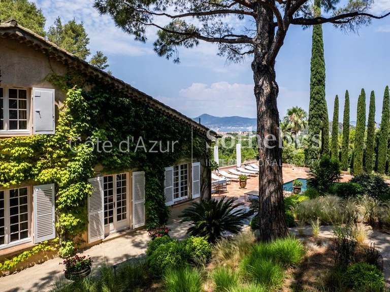 House Saint-Tropez - 6 bedrooms - 480m²