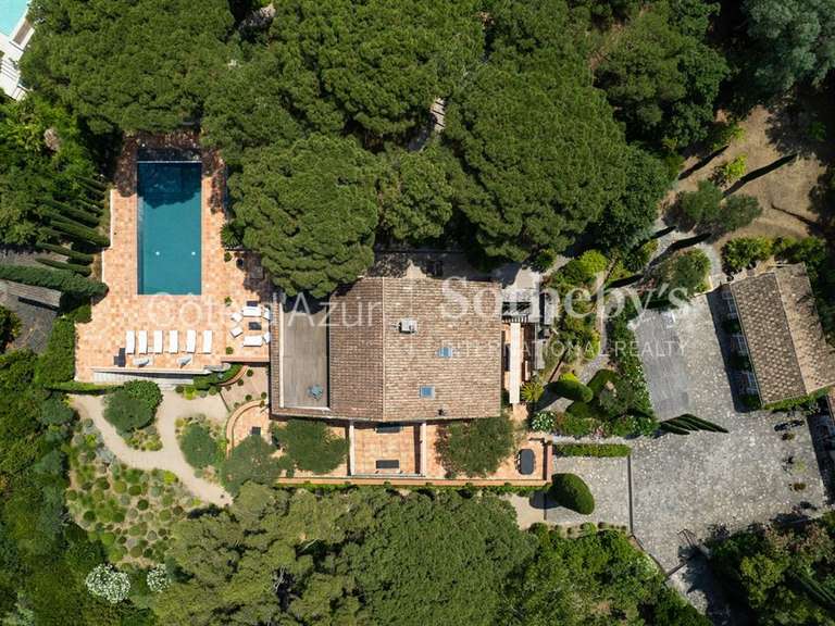 House Saint-Tropez - 6 bedrooms - 480m²