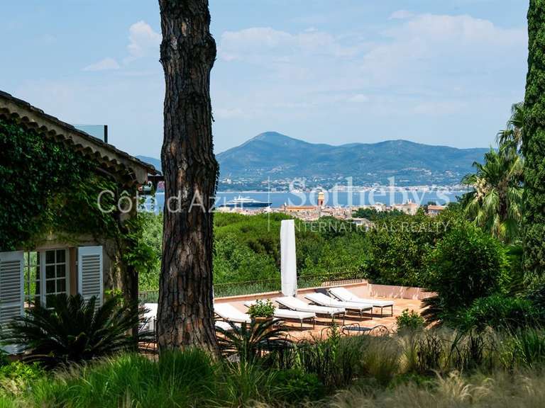 House Saint-Tropez - 6 bedrooms - 480m²